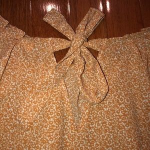 Lauren Conrad Blouse, Size Small